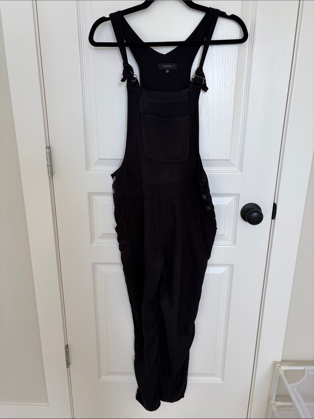 Talula Rayon Overalls
